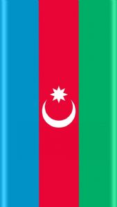 Azerbaycan Bayrak Wallpaper