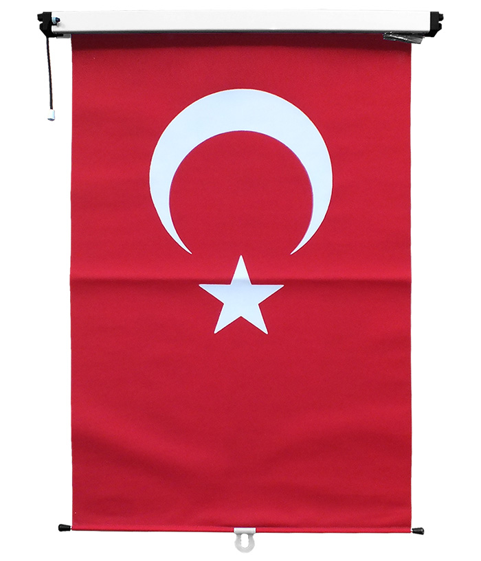 Osmanl Bayrak Direkleri
