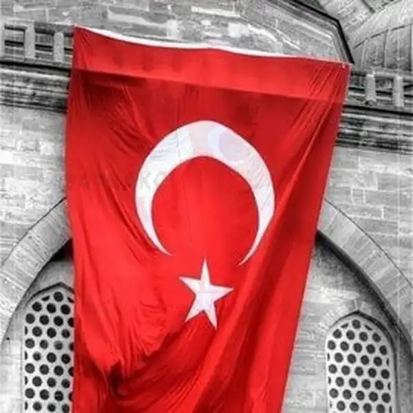 Adem Yavuz Bayrak
