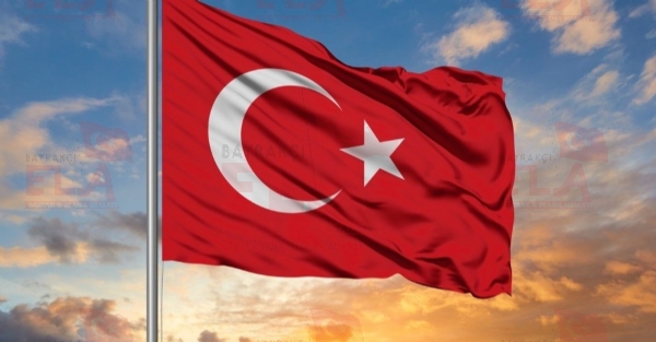 Sultanbeyli Bayrak