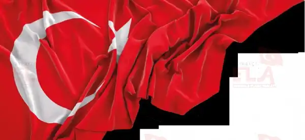 Trkiye'nin Bayrak reticisi