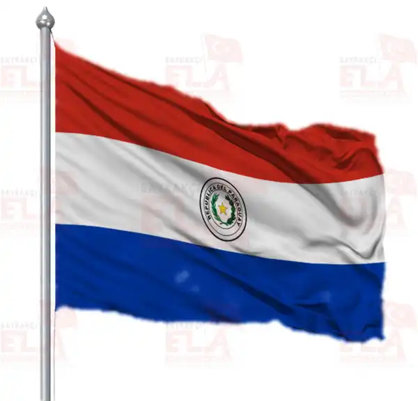 Paraguay Bayra