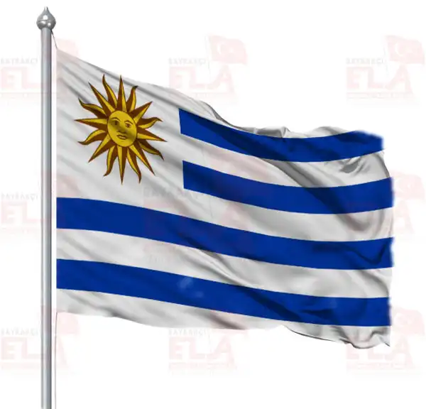 Uruguay Bayra