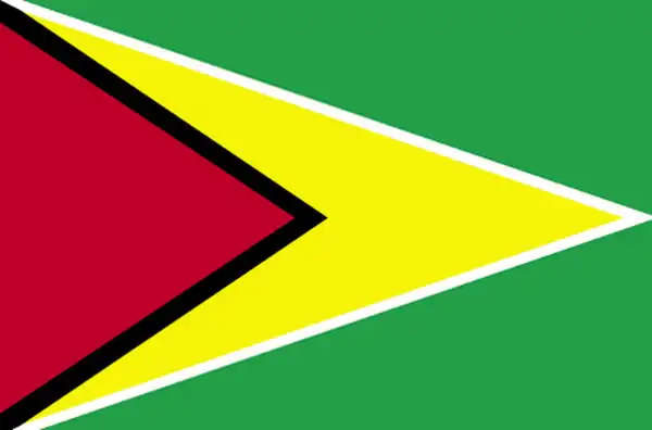 Guyana Bayra