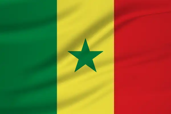 Senegal Gnder Bayra