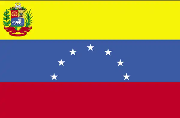 Venezuela Bayra