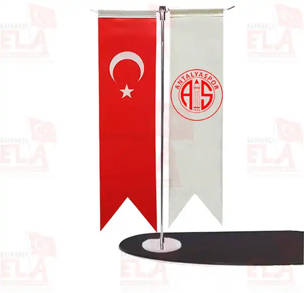Antalyaspor T Masa Flamas