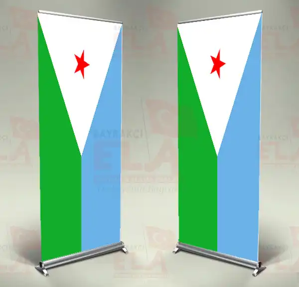 Cibuti Banner Roll Up