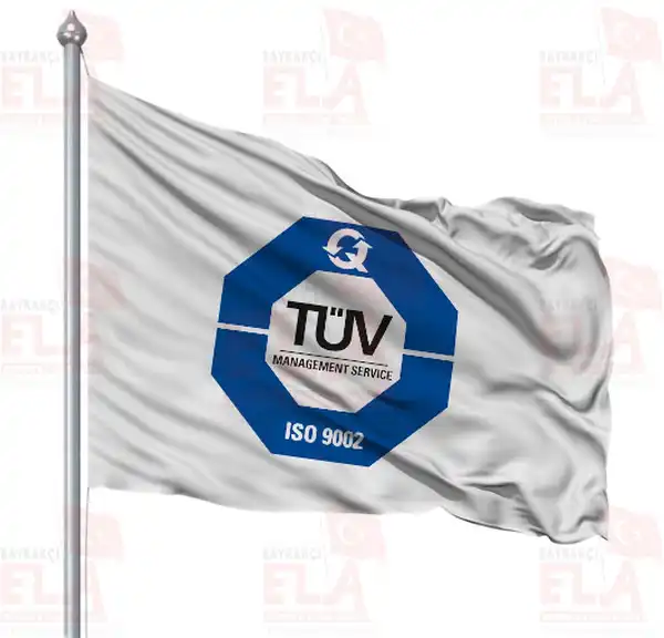 tv so 9002 Gnder Flamas ve Bayraklar