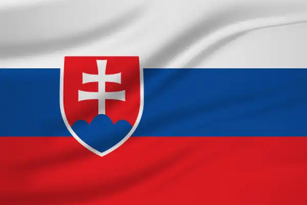 Slovakya Gnder Bayra