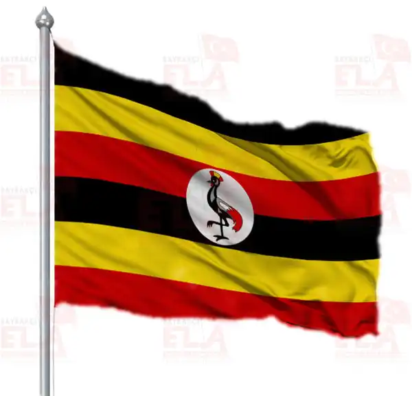 Uganda Bayra