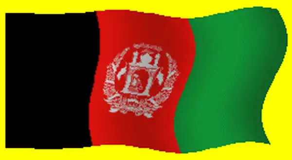 Afganistan Bayra Yapan Firmalar 