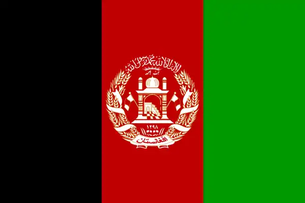 Afganistan Flamalar 