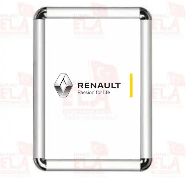 Renault ereveli Resimler