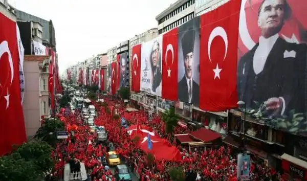 Camievsat Bayrak Bayrak imalat ve sat afi Dijital Bask