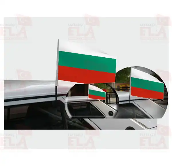 Bulgaristan Konvoy Flamas