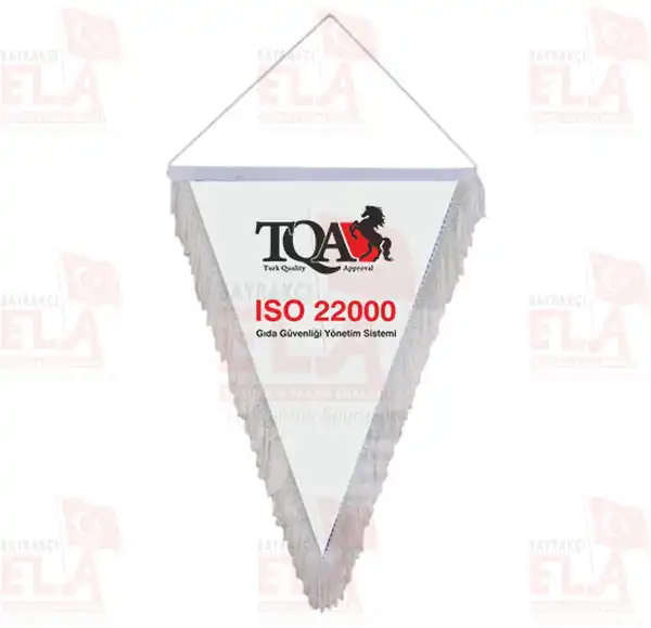 TQA ISO 22000 Saakl Takdim Flamalar