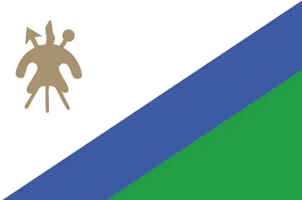 Lesoto Bayra