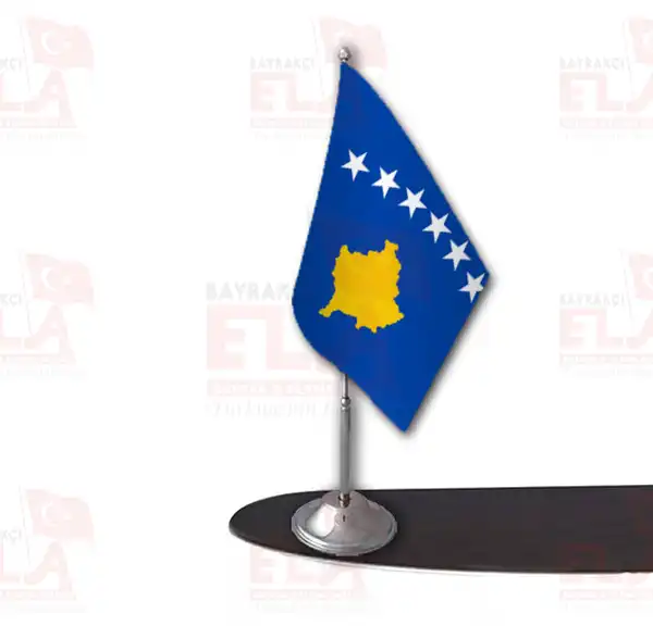 Kosova Tekli Masa Bayra