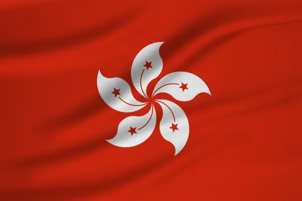 Hong Kong Gnder Bayra