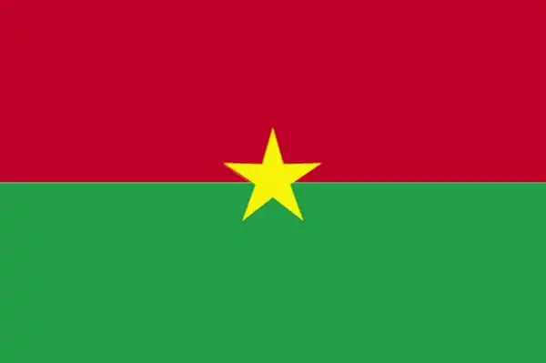 Burkina Faso Bayra
