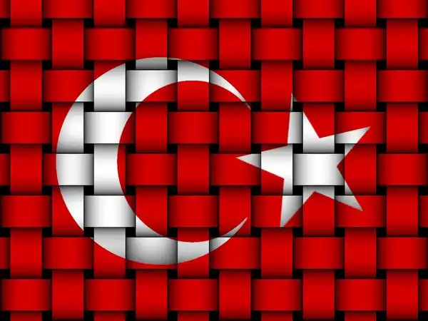 Osmaniye Bayraklar