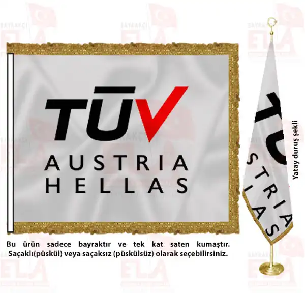 tv austra hellas Saten Makam Flamas