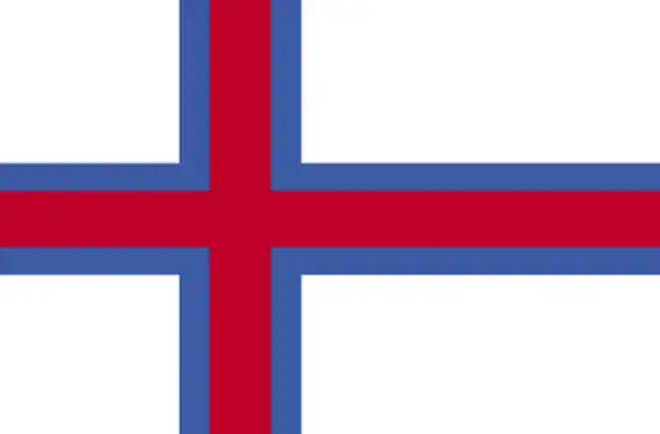 Faroe Adalar Bayra