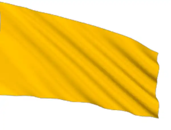dalgalanan Bat Hun mparatorluu bayra resmi
