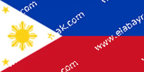 Filipinler bayra 