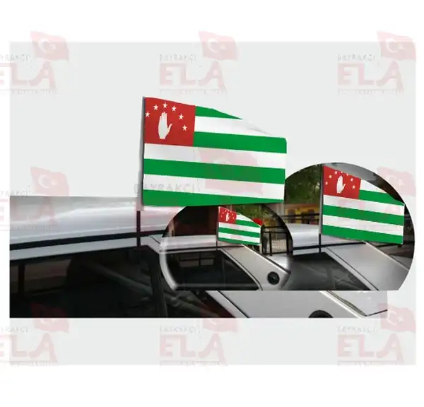 Abhazya Bayraklar Sat Yerleri 