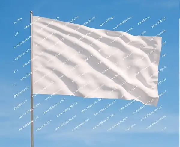 Beyaz Bayrak
