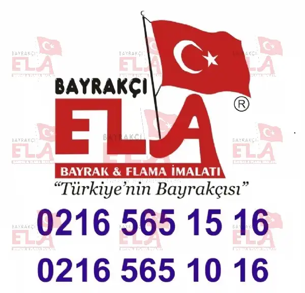 Dijital Bayrak