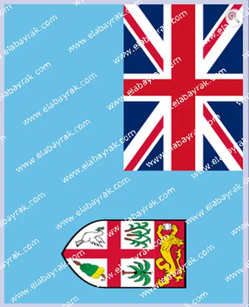 Kaliteli Devlet Bayraklar - Fiji adalar Bayraklar malat Ve Satlar