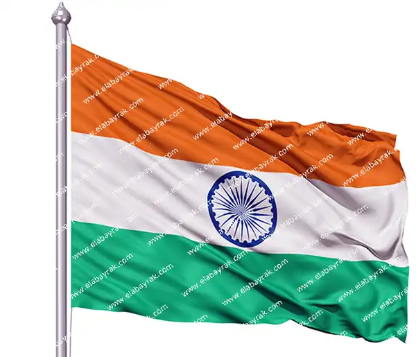 Hindistan bayra 