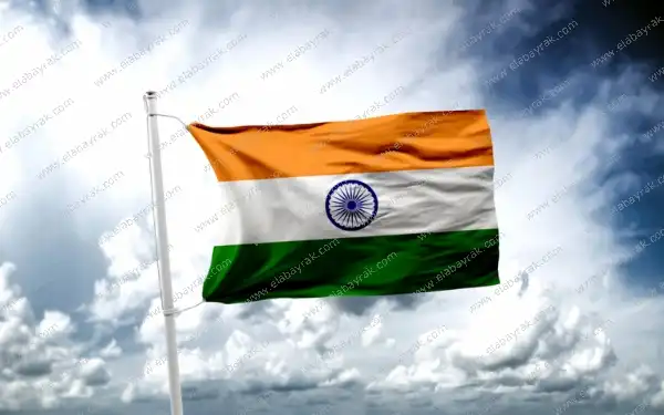 Hindistan Bayrann Anlam