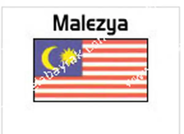 Kaliteli Malezya lke bayraklar malat rnleri Fiyatlar Ve Satlar