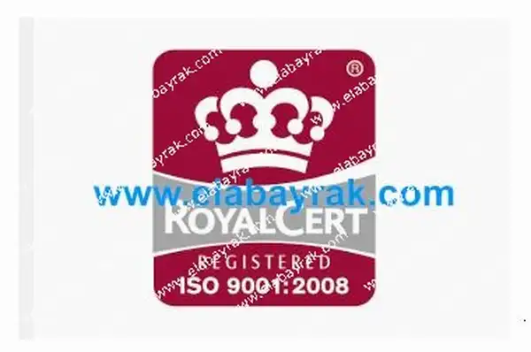 Royal cert so 9001:2008 Royalcert so 9001:2008