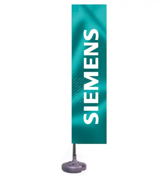 Siemens  L Bayrak,Siemens  L flamalar,Siemens  L Bayraklar