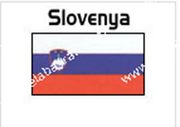 Kaliteli Slovenya  lke bayraklar malat rnleri Fiyatlar Ve Satlar