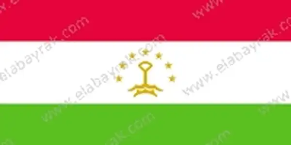 Tacikistan Bayrann Anlam ve Tarihesi