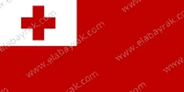 Tonga Bayrann Anlam ve Tarihesi