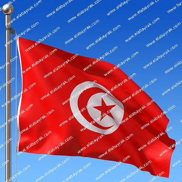 Tunus bayra Tunus flamas Tunus bayrak Tunus flama Tunus bayraklar Tunus Flamalar