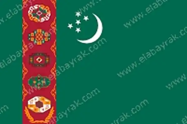 Trkmenistan Bayrann Anlam ve Tarihesi