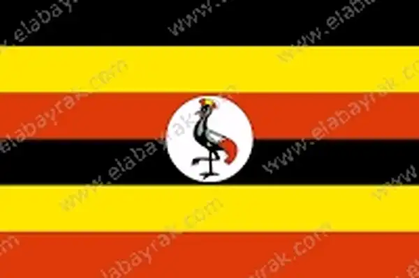Uganda Bayrann Anlam ve Tarihesi