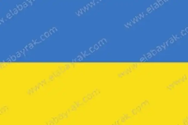 Ukrayna Bayrann Anlam ve Tarihesi