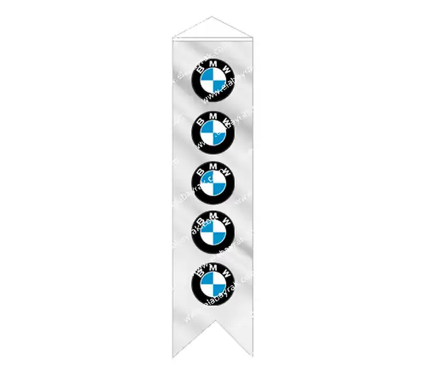 BMW Krlang Bayraklar