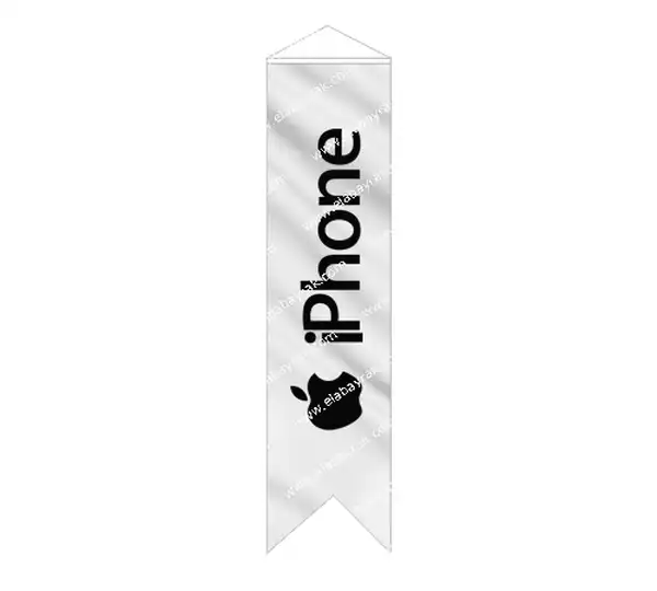 Iphone Cep Telefonu Krlang Bayraklar