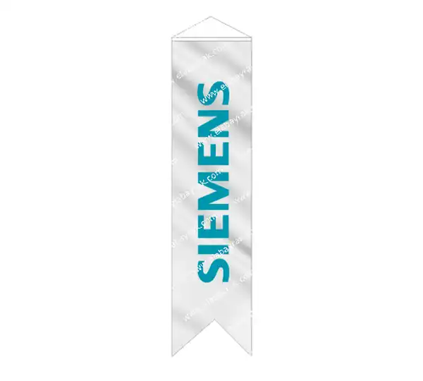 Siemens Krlang Bayraklar