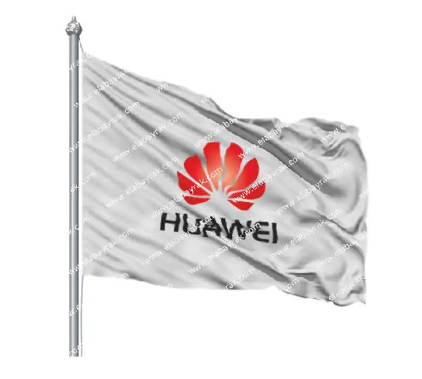 Huawei Cep Telefonu Gnder Flamas